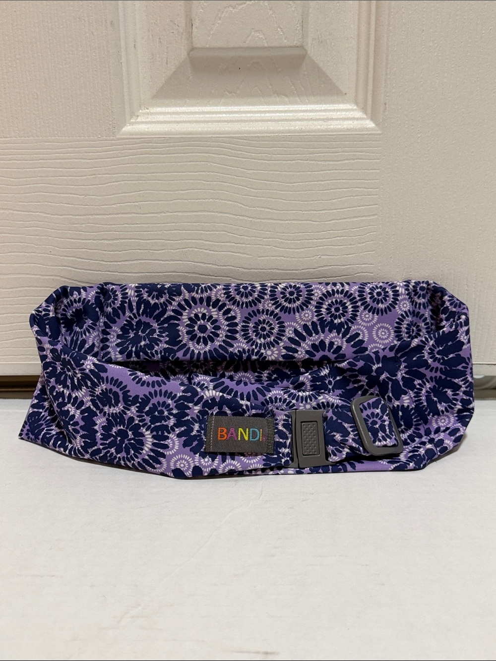 BANDI Classic Pocket Belt